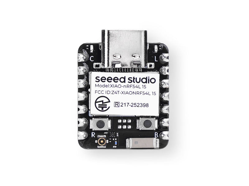 Seeed Studio XIAO nRF54L15(Pre-Soldered)