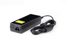 Power Adapter 3P-Black-19V-4.74A/7.4*5mm（without Power Cord)