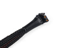 BCCA4012 XT30 (2+2) Dual Right-Angle 35CM Cable