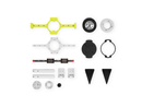 reBot Arm B601-DM  Body Structure Kit