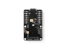 Sound Event Detection Module D1