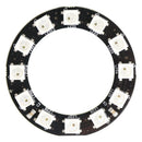 Kitronik ZIP Circle – 12 ZIP LEDs