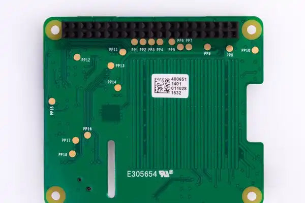 Raspberry Pi® Sense HAT