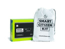 Smart Citizen Kit 2.3 - Open Source Environmental Monitoring Kit