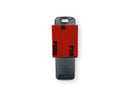 Adhesive Back Clip for Tracker