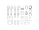reBot Arm B601-DM  Body Structure Kit