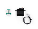 Feetech SCS0009 Ultra-Compact Servo 6V 2.3kg for Amazing Hand