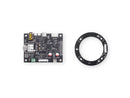 reSpeaker Flex XVF3800 Circular-4 with XIAO ESP32S3– AI-powered Microphone Array for Robotics and Embedded Applications
