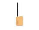 Sunset Orange Case for Wio Tracker L1Pro