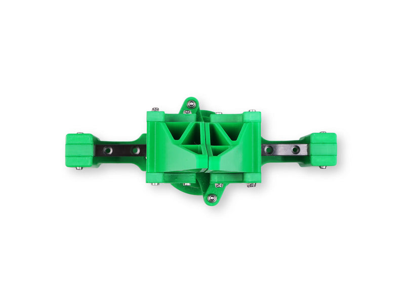 DM-Gripper: Damiao DM4310 Parallel Gripper Kit (without 3D printed parts)