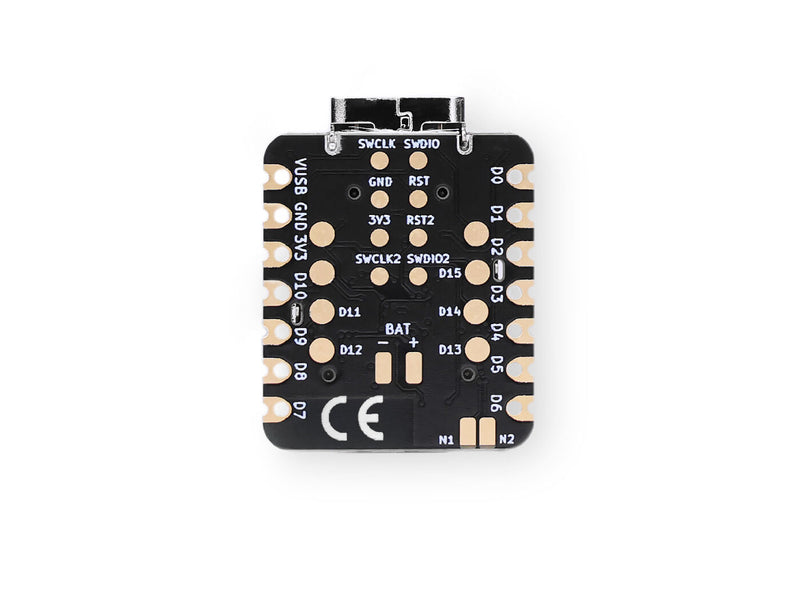 Seeed Studio XIAO nRF54L15