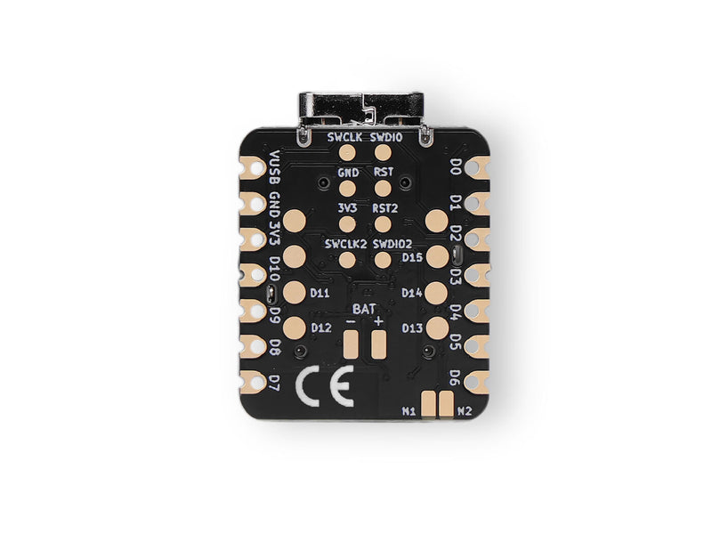 Seeed Studio XIAO nRF54L15 Sense