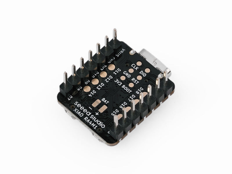 Seeed Studio XIAO RA4M1 (Pre-Soldered)