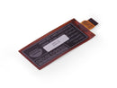2.9\" Flexible Monochrome eInk / ePaper Display with 296x128 Pixels, SPI interface, Support XIAO/Arduino/STM32