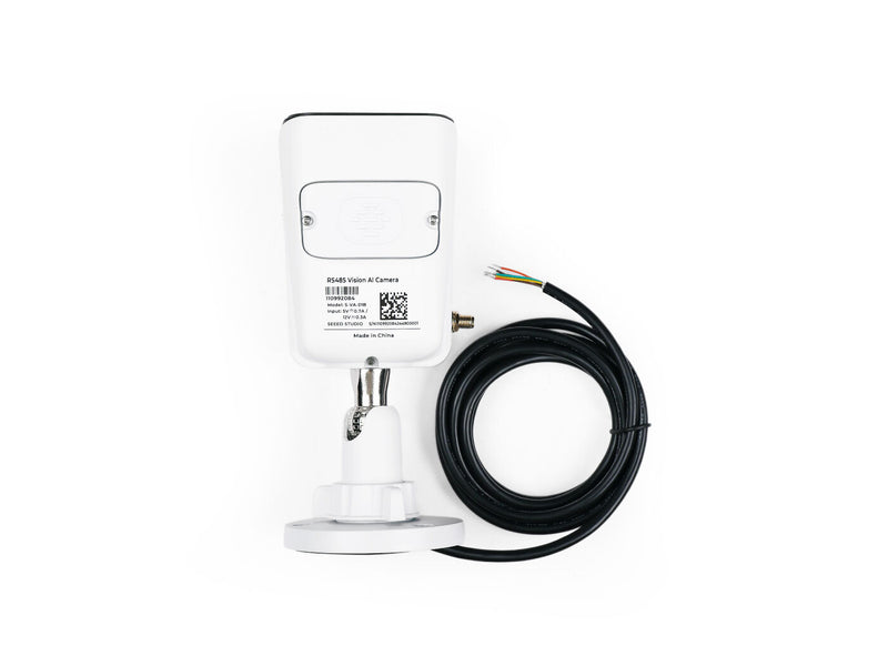 Seeed Studio Modbus RS485 Vision AI Camera