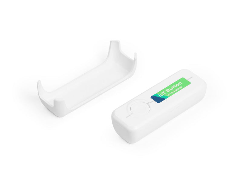Seeed Studio IoT Button
