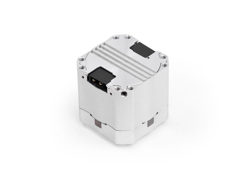 Hightorque HTDW-4438-30 1:30 Gear Motor CAN