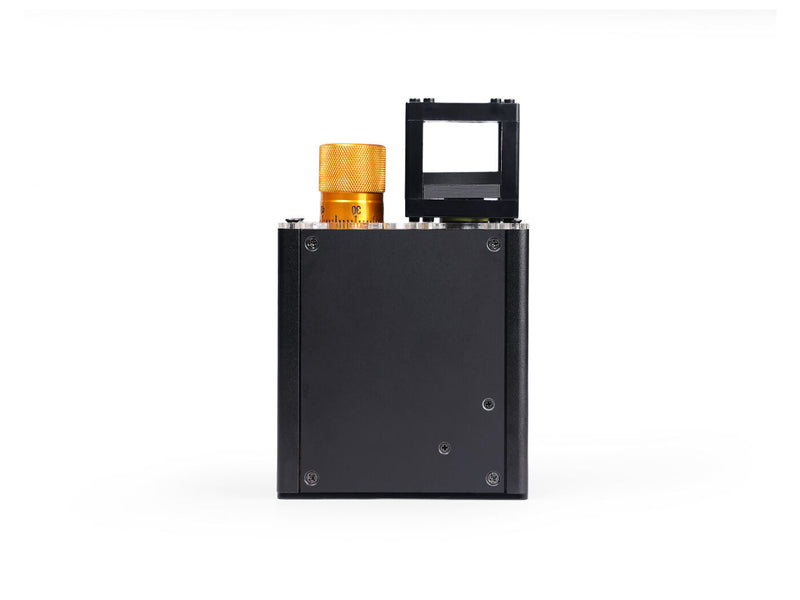 OpenUC2 10x AI Microscope - Powered by Seeed Studio XIAO ESP32S3 Sense