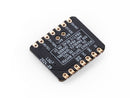 XIAO Logger HAT - A tiny temperature, humidity and light add-on module for XIAO with RTC and battery voltage monitoring