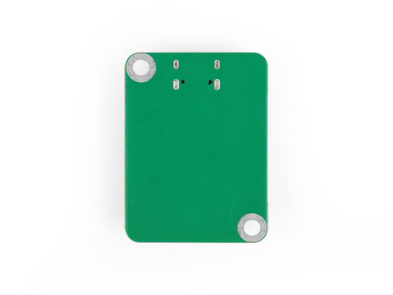 Card Tracker T1000-E Charger Accessory -- PCBA with 6 magnetic cables