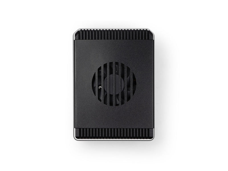 reComputer AI Industrial R2135-12 - Raspberry Pi Industrial Edge AI Computer, Based on Raspberry Pi CM5, Hailo-8 AI Acceleration 26TOPS | 8GB RAM, 32GB eMMC