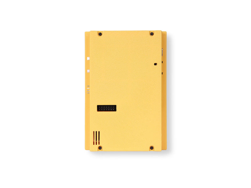 AI Assistant | STM32N6 AI Development Kit with Global Shutter Camera