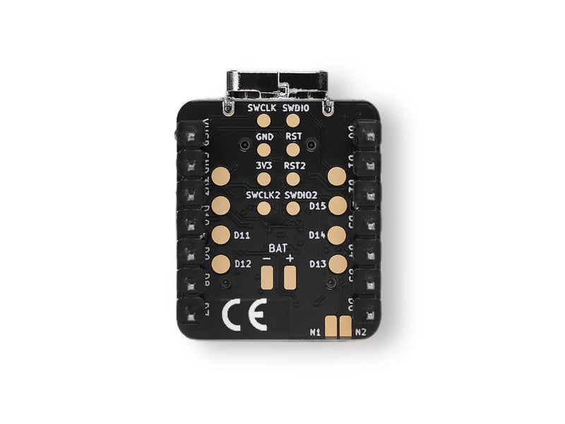 Seeed Studio XIAO nRF54L15(Pre-Soldered)