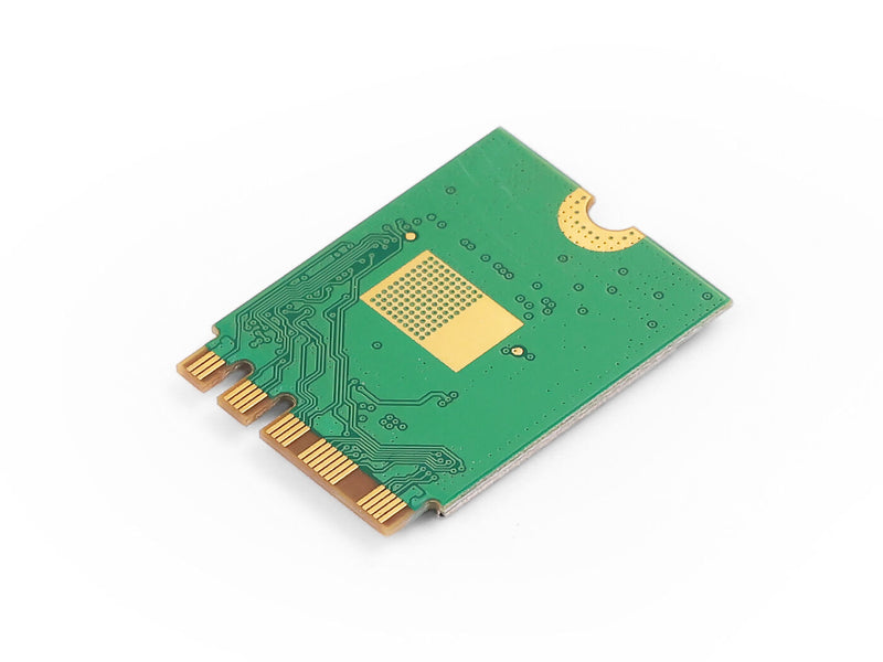 RTL8822CE Wireless NIC, 2.4G/5GHz Dual-Band WiFi 5, Bluetooth 5.0, Compatible with Jetson Orin