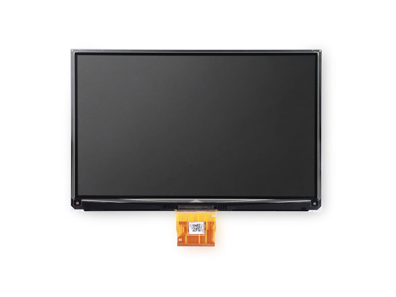 7.3\" spectra 6 E-Ink / ePaper Display with 800x480 Pixels, SPI interface, Support XIAO/Arduino