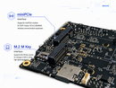 reComputer RK3576-20 | Open Rockchip AI Box tailored for AI Application Development