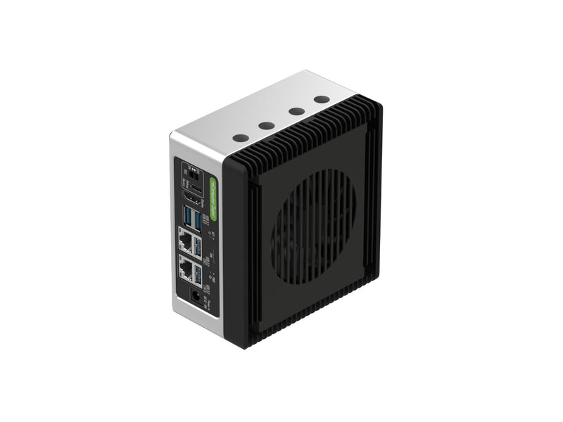reComputer Super J4011 - Intelligent Edge AI Computer with NVIDIA® Jetson™ Orin™ NX 8GB