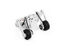StackForce Mini Wheeled-Legged Robot