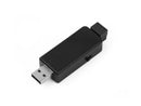 UTC-T01 Industrial USB-to-CAN Adapter (PCAN/CANable Compatible)