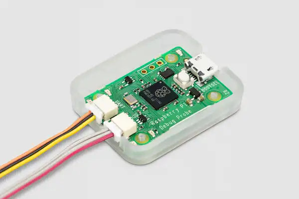 Raspberry Pi® Debug Probe