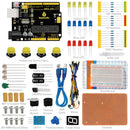 UNO R3 Breadboard Kit for Arduino