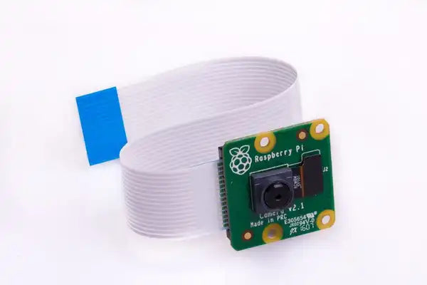 Buy Raspberry Pi® Camera Module V2 8MP RPI-SC0023 RaspberryPi
