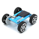 DIY - Solar car Kits for school