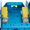 Geared Motor DC6V/312RPM (compatible with mBot)
