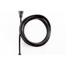 Raspberry Pi® Micro HDMI To HDMI - 2m - Black