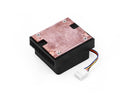 Aluminum Heatsink with Fan for Jetson Orin Module Super Mode