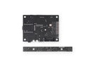 reSpeaker Flex XVF3800 Circular-4 with XIAO ESP32S3 – AI-powered Microphone Array for Robotics and Embedded Applications