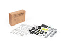 reBot Arm B601-DM  Body Structure Kit