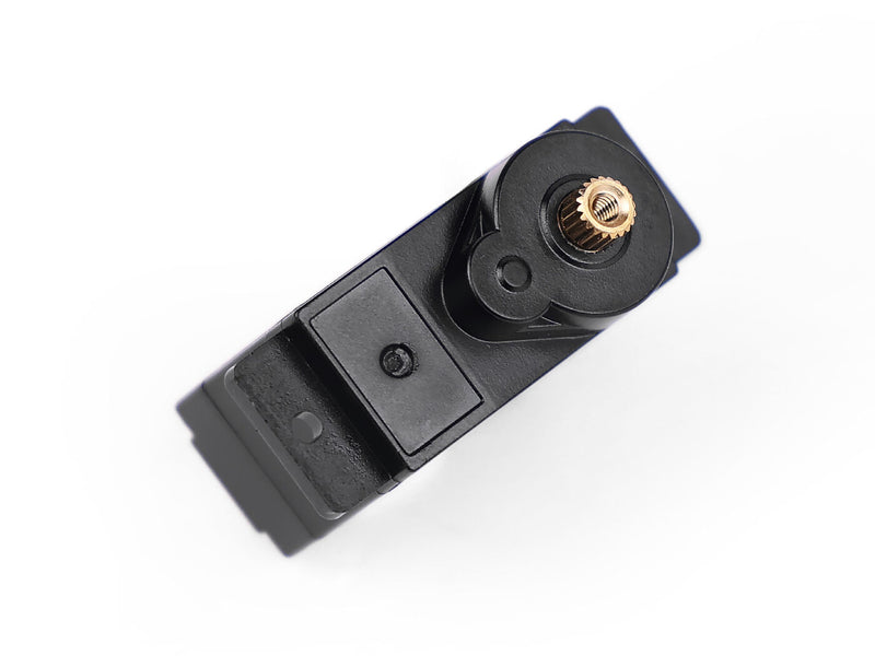 Feetech SCS0009 Ultra-Compact Servo 6V 2.3kg for Amazing Hand
