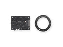 reSpeaker Flex XVF3800 Circular-4 with XIAO ESP32S3– AI-powered Microphone Array for Robotics and Embedded Applications