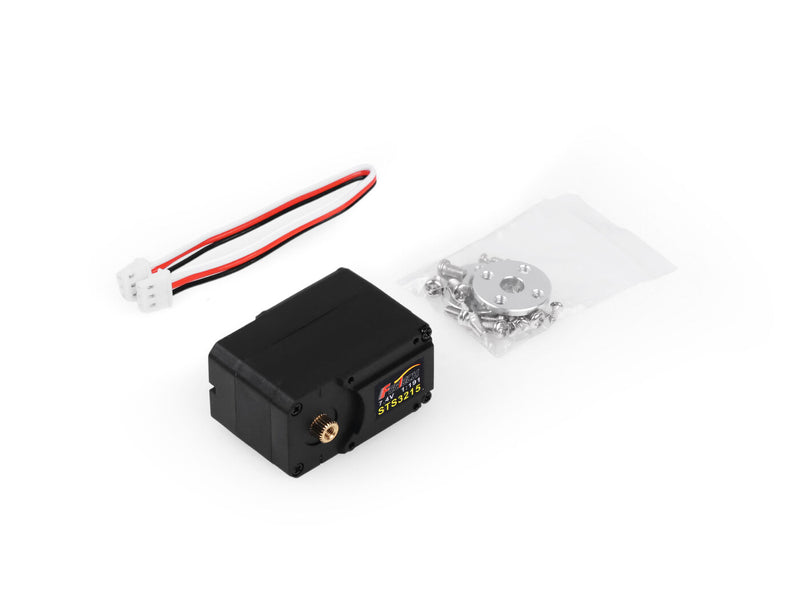 Feetech ST3215 C044 Servo 7.4V 1:191 Gear Ratio