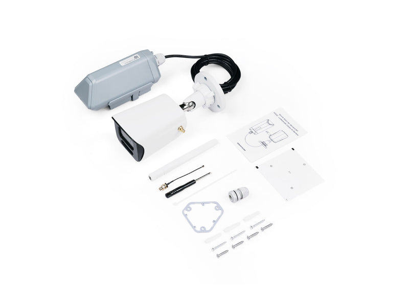 SenseCAP A1102 - LoRaWAN Vision AI Sensor
