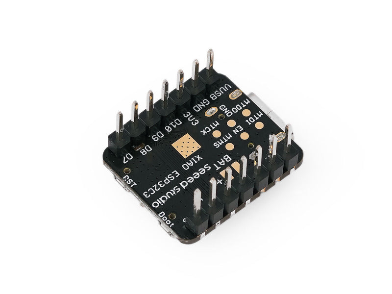 Seeed Studio XIAO ESP32C3 (Pre-Soldered)