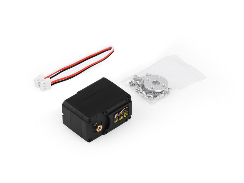 Feetech ST3215 C001 Servo 7.4V 1:345 Gear Ratio