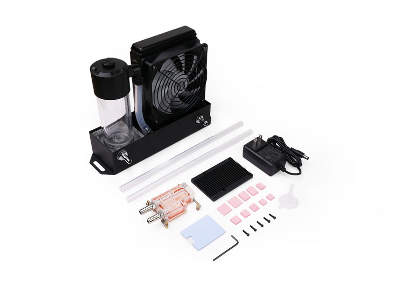 Water Cooling Kit for Raspberry Pi 5