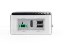 reComputer R1125-10 - Raspberry Pi IoT Gateway & Controller, CM4-Powered, AI Capable| 4GB RAM, 32GB eMMC